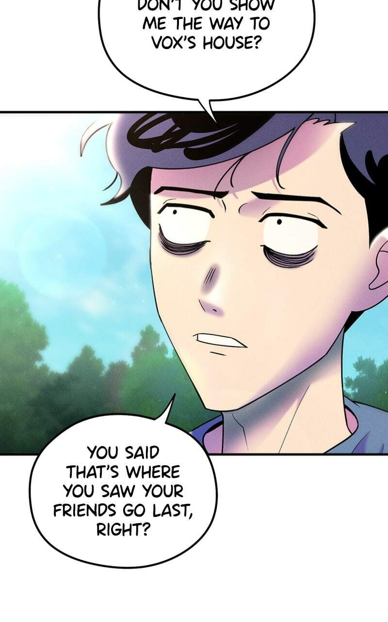Read Campfire Friends chapter 13 image 36 on Lezhin