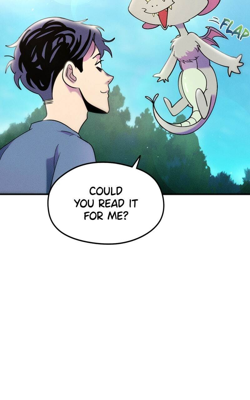 Read Campfire Friends chapter 13 image 4 on Lezhin