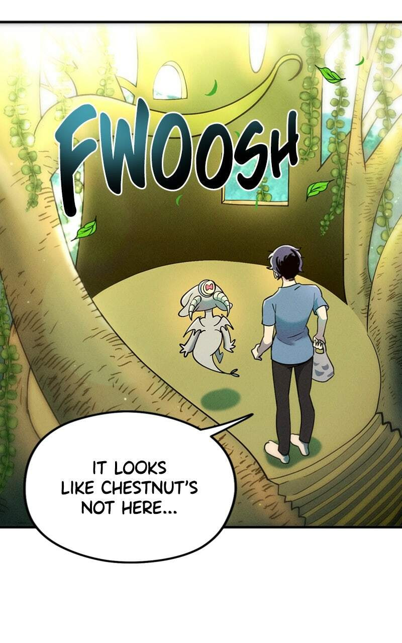 Read Campfire Friends chapter 13 image 41 on Lezhin