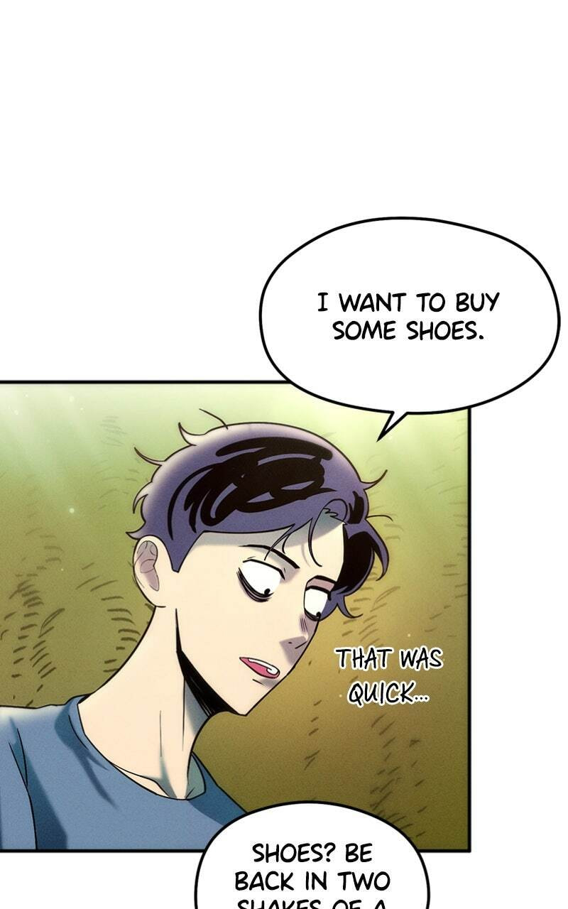 Read Campfire Friends chapter 13 image 46 on Lezhin