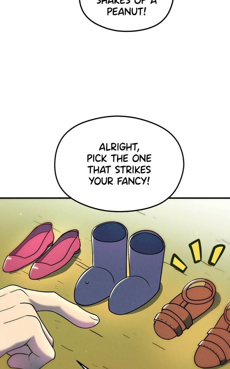 Read Campfire Friends chapter 13 image 47 on Lezhin