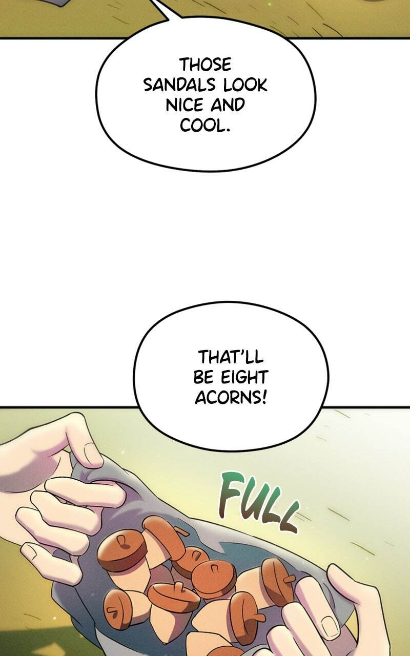 Read Campfire Friends chapter 13 image 48 on Lezhin