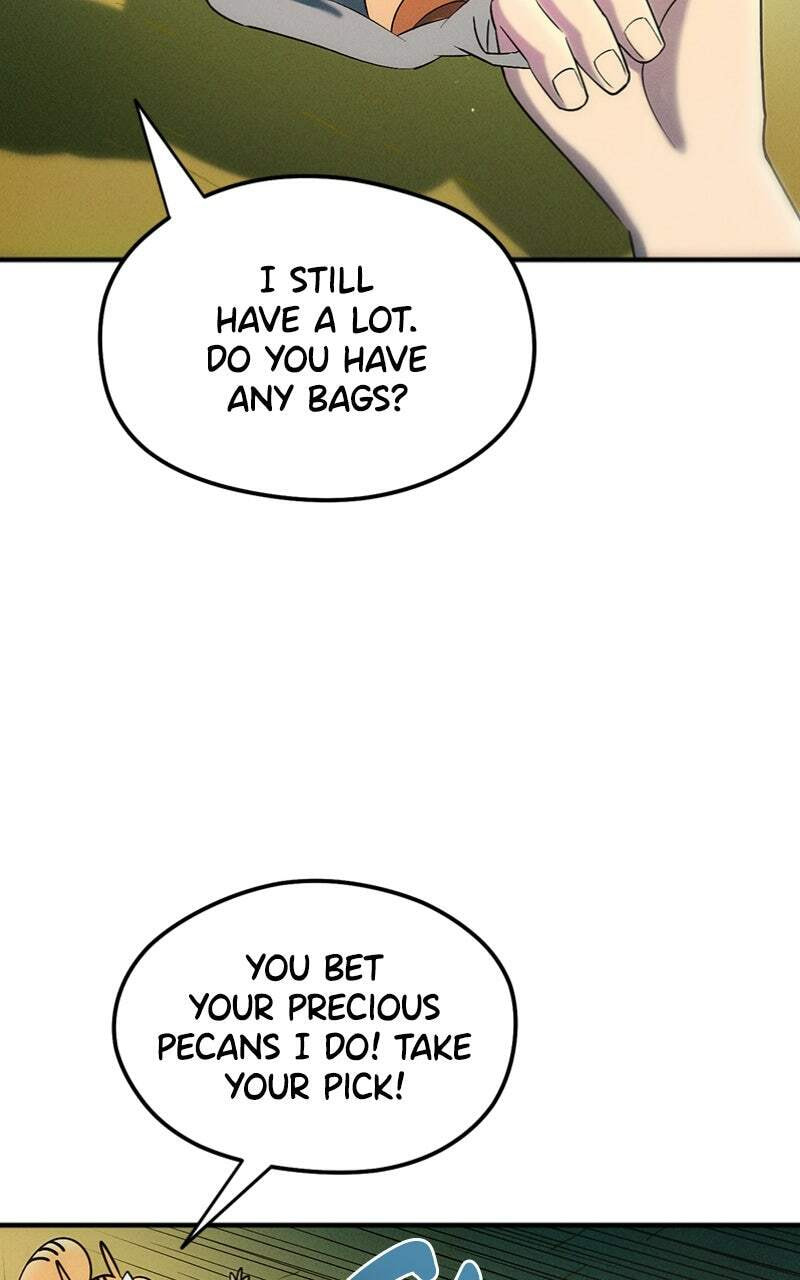 Read Campfire Friends chapter 13 image 49 on Lezhin
