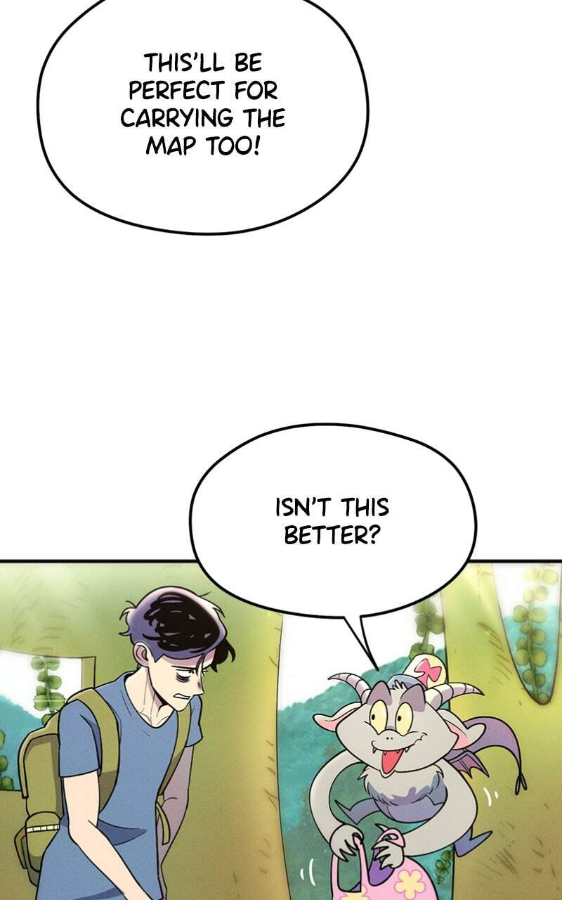 Read Campfire Friends chapter 13 image 52 on Lezhin