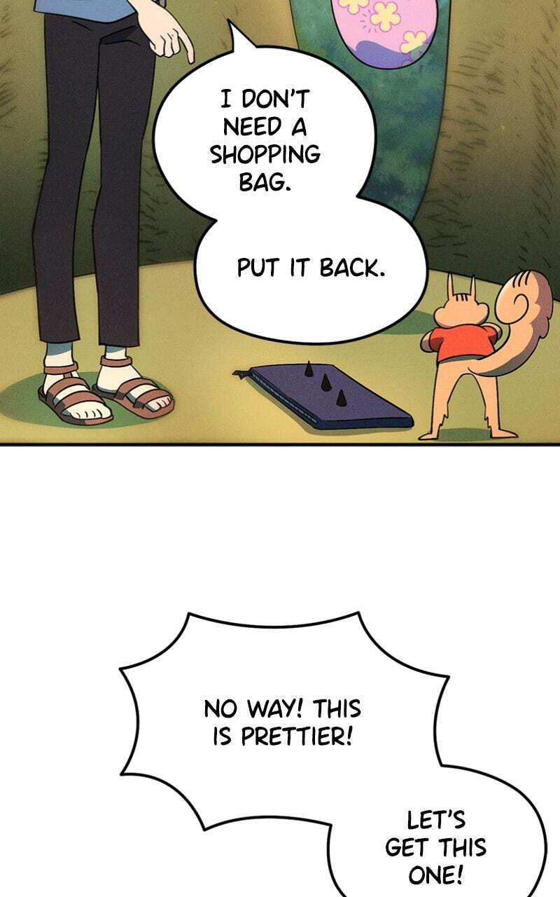 Read Campfire Friends chapter 13 image 53 on Lezhin