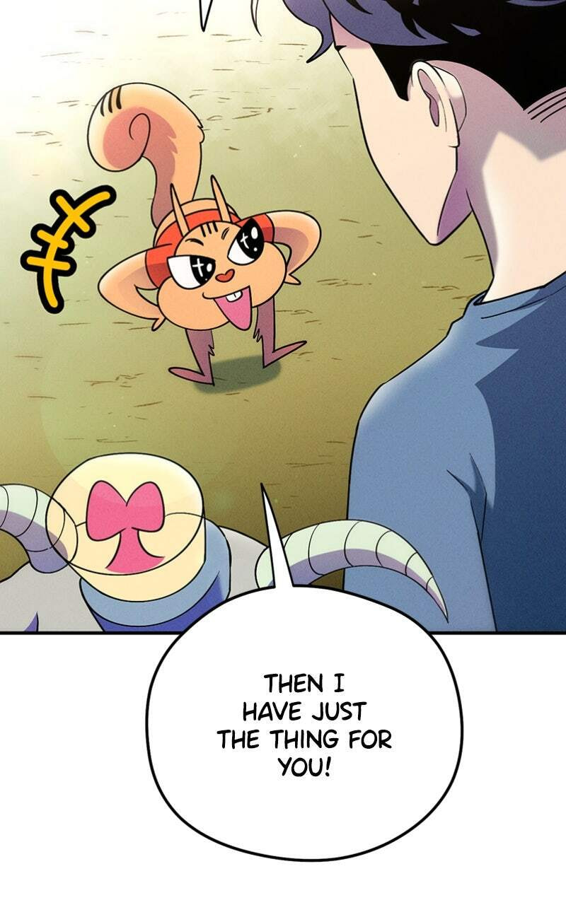 Read Campfire Friends chapter 13 image 58 on Lezhin