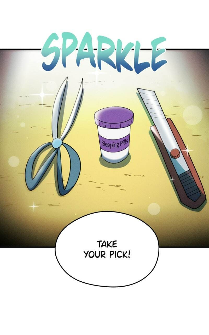Read Campfire Friends chapter 13 image 59 on Lezhin