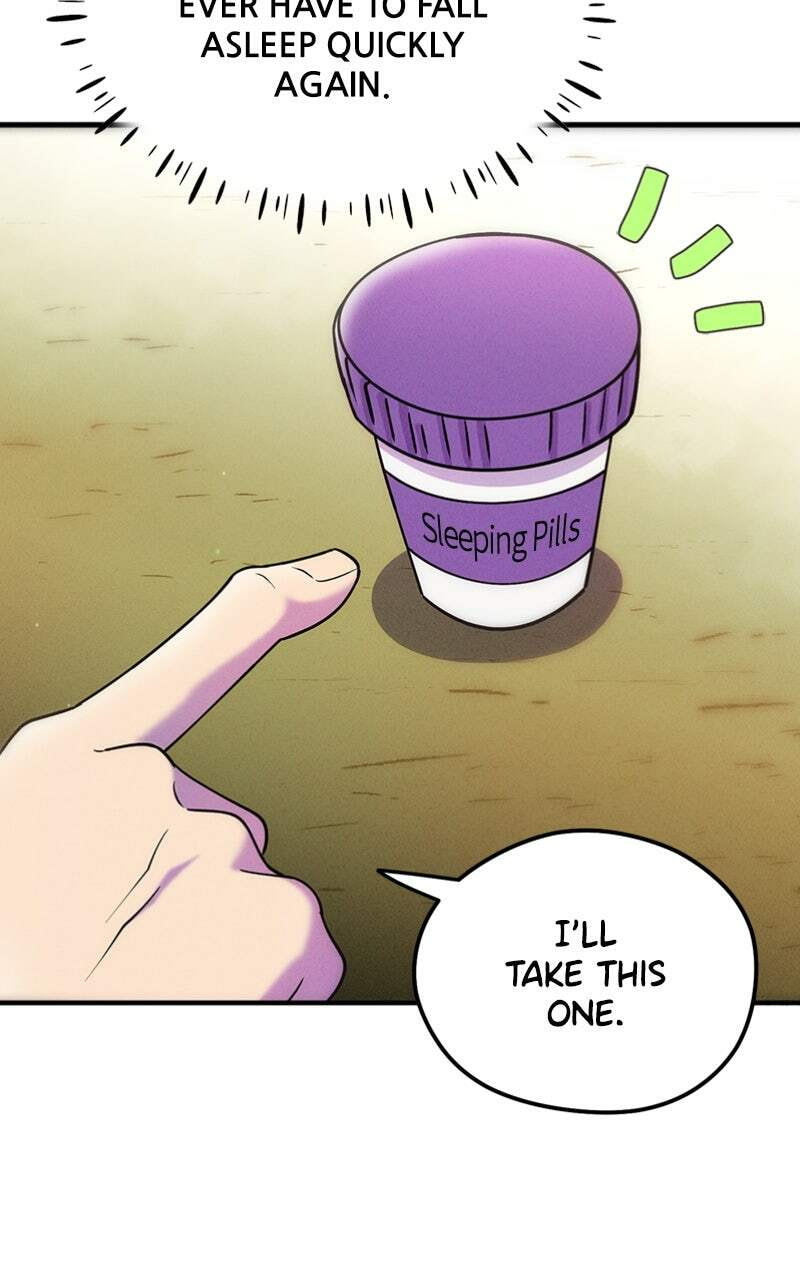 Read Campfire Friends chapter 13 image 62 on Lezhin