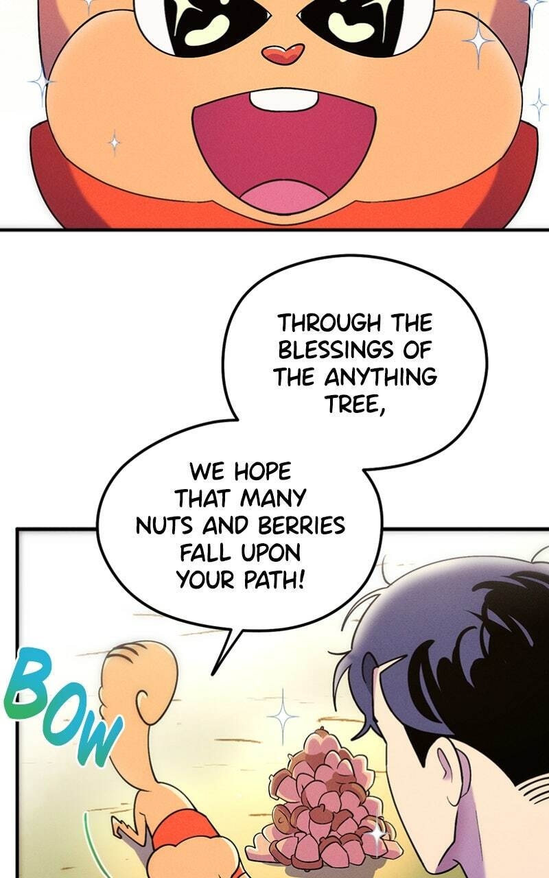 Read Campfire Friends chapter 13 image 64 on Lezhin