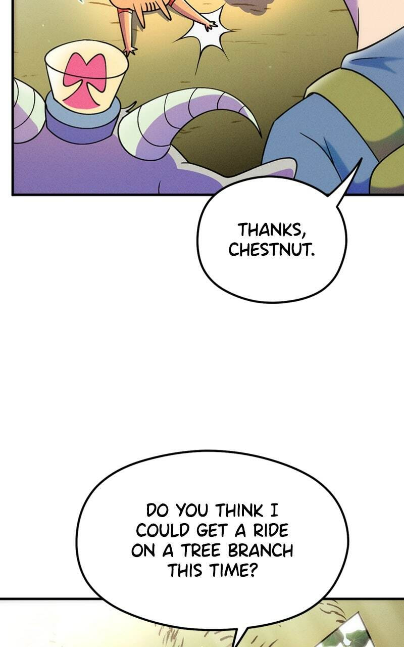 Read Campfire Friends chapter 13 image 65 on Lezhin