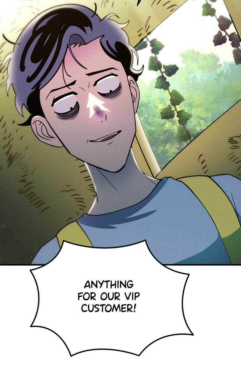 Read Campfire Friends chapter 13 image 66 on Lezhin