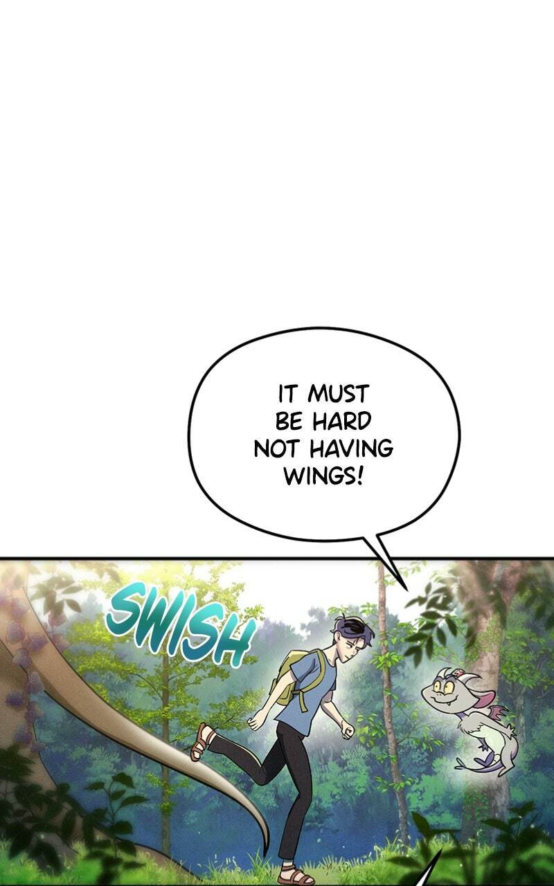 Read Campfire Friends chapter 13 image 67 on Lezhin