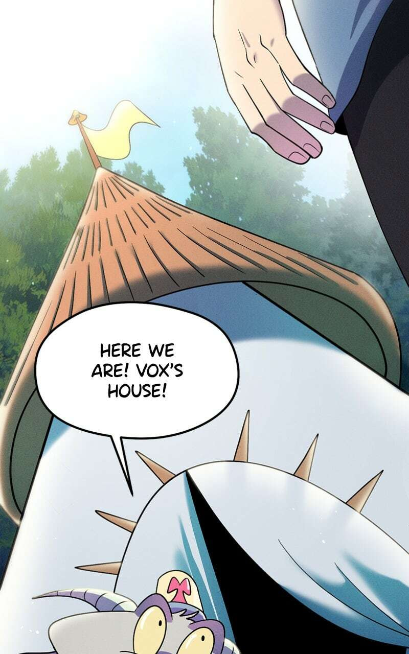 Read Campfire Friends chapter 13 image 70 on Lezhin