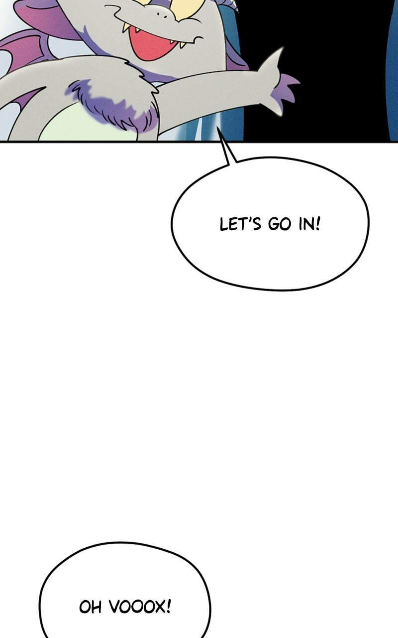 Read Campfire Friends chapter 13 image 71 on Lezhin