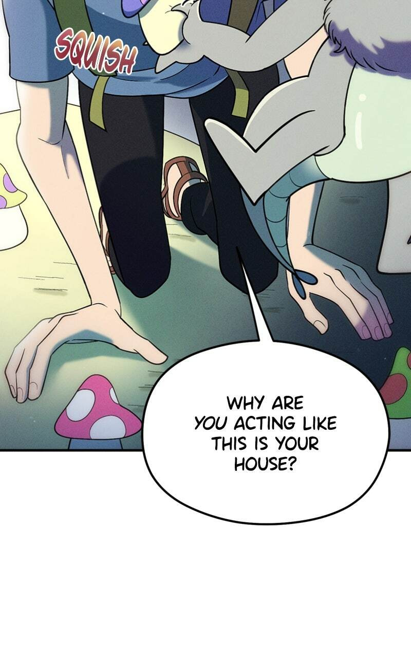 Read Campfire Friends chapter 13 image 74 on Lezhin