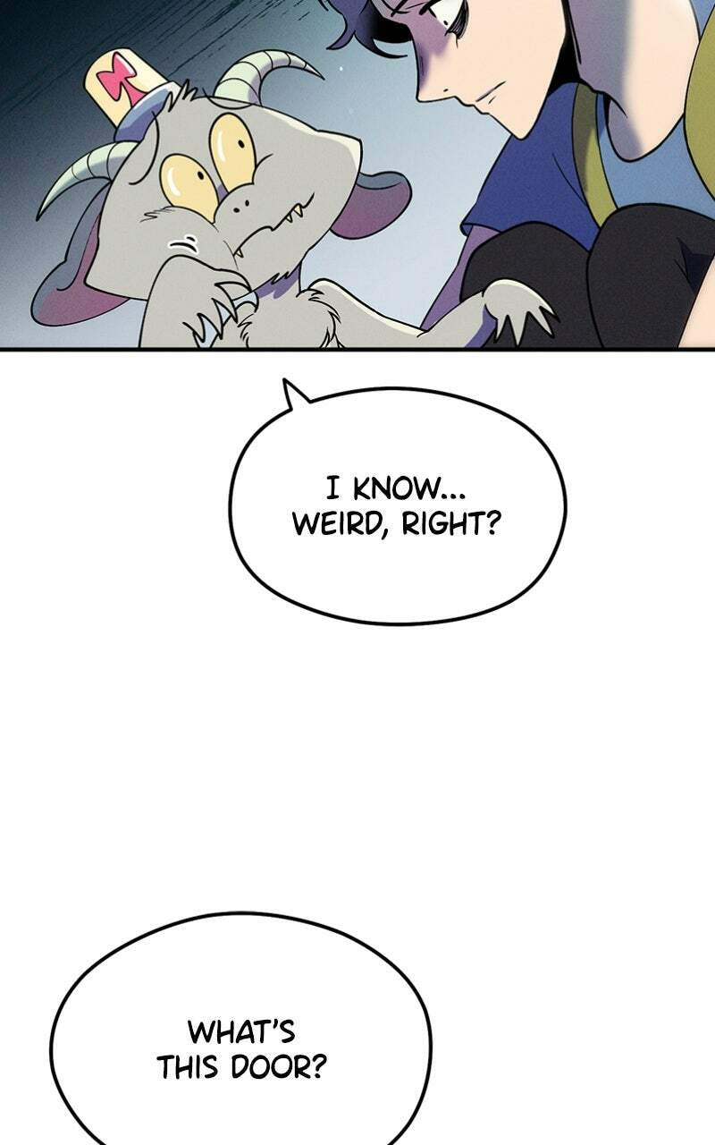 Read Campfire Friends chapter 13 image 77 on Lezhin
