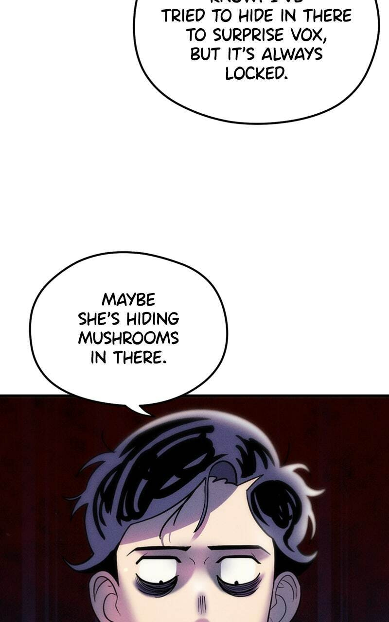 Read Campfire Friends chapter 13 image 79 on Lezhin