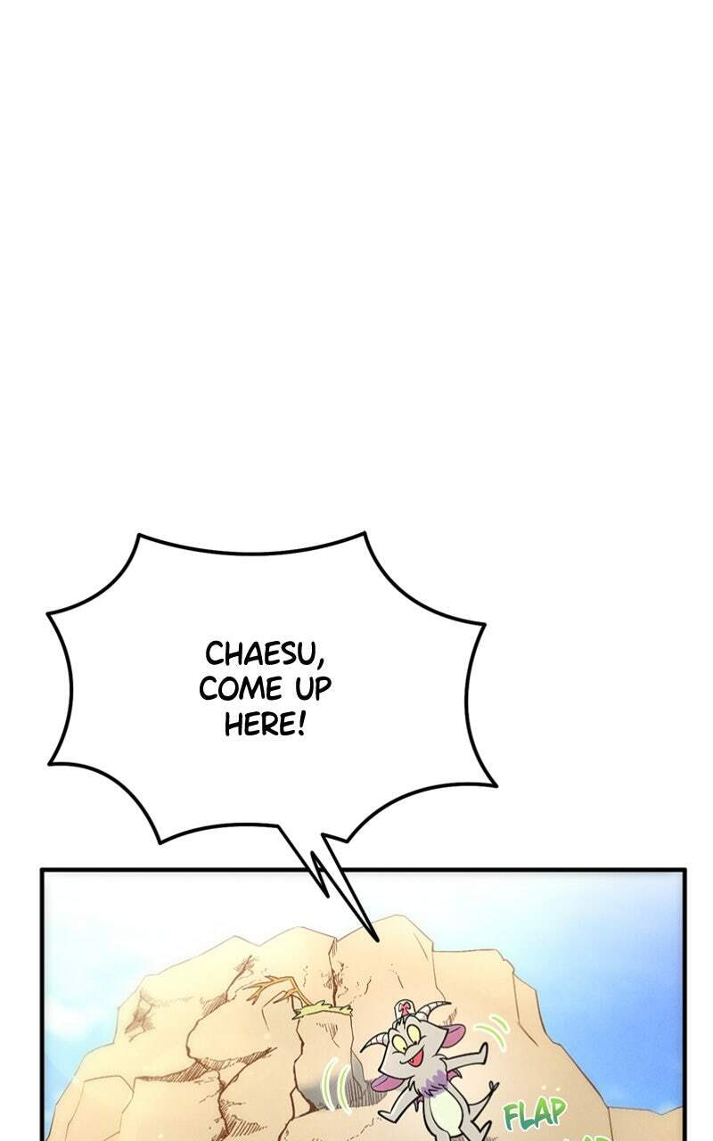 Read Campfire Friends chapter 13 image 8 on Lezhin