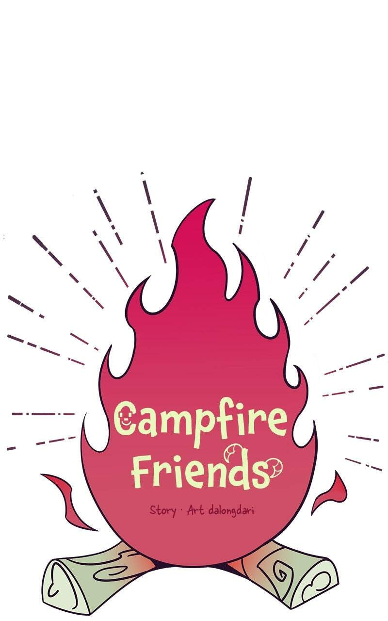Read Campfire Friends chapter 13 image 83 on Lezhin