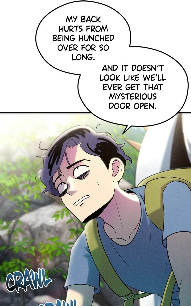 Read Campfire Friends chapter 13 image 85 on Lezhin