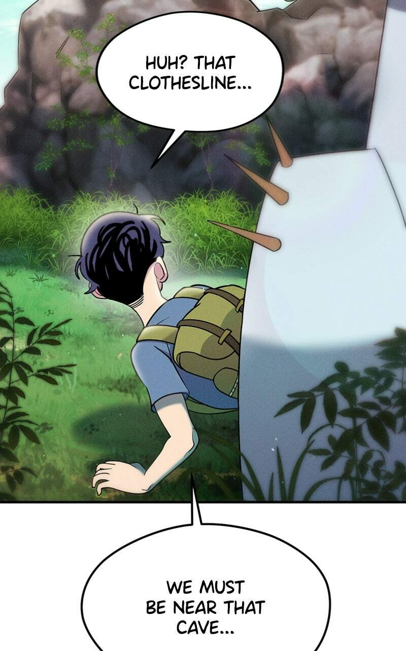 Read Campfire Friends chapter 13 image 87 on Lezhin