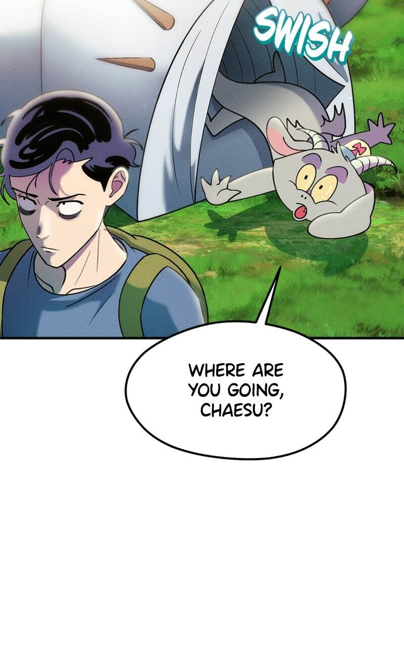 Read Campfire Friends chapter 13 image 89 on Lezhin