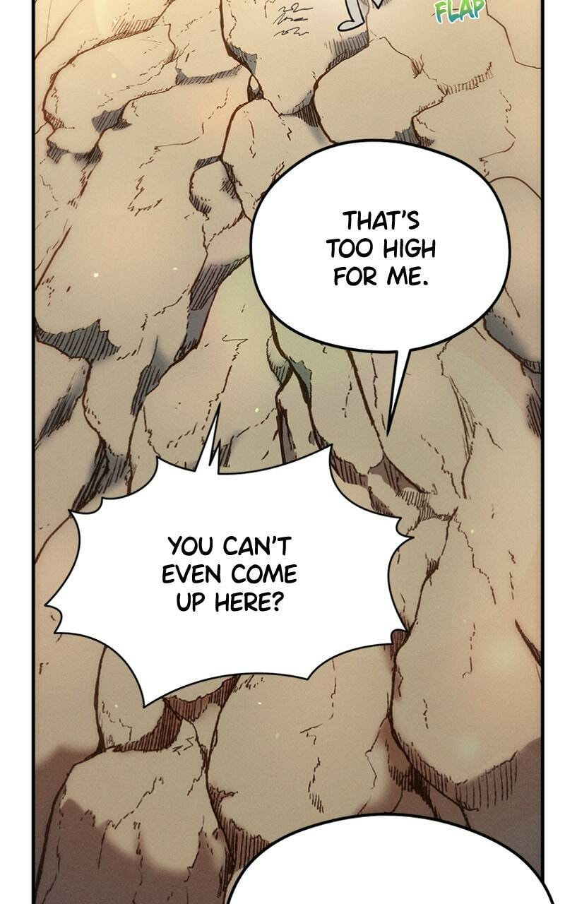 Read Campfire Friends chapter 13 image 9 on Lezhin