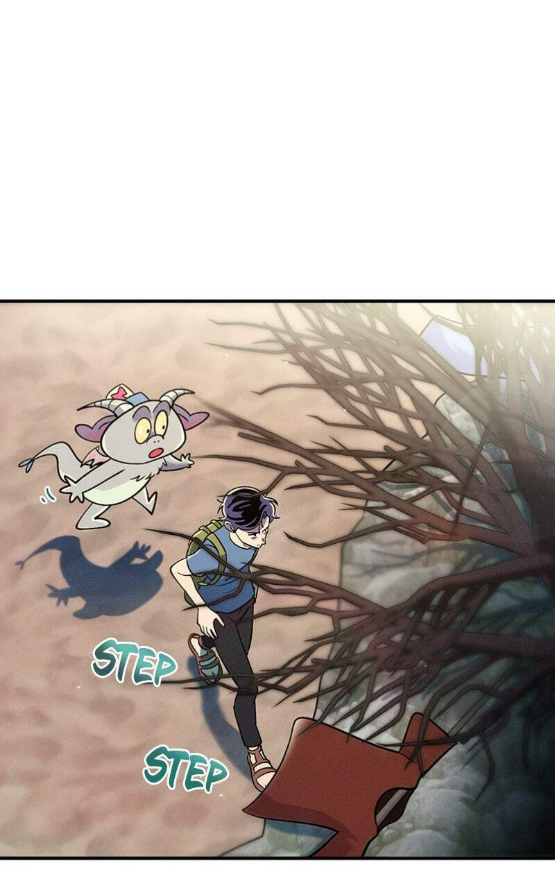Read Campfire Friends chapter 13 image 90 on Lezhin