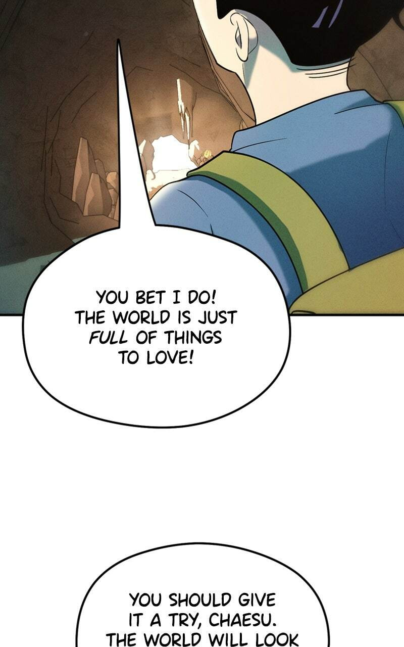 Read Campfire Friends chapter 13 image 96 on Lezhin