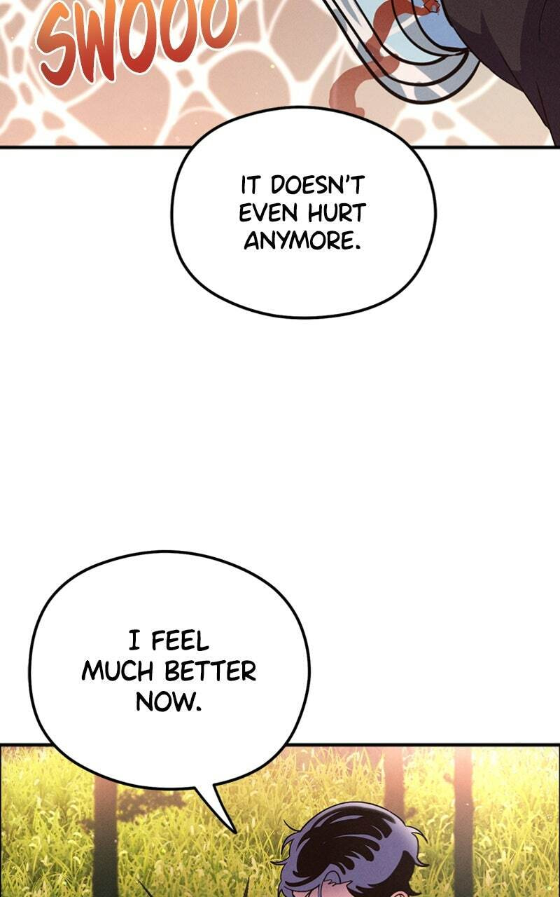 Read Campfire Friends chapter 14 image 102 on Lezhin