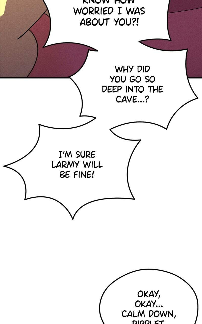 Read Campfire Friends chapter 14 image 106 on Lezhin