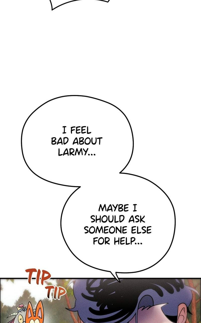 Read Campfire Friends chapter 14 image 109 on Lezhin