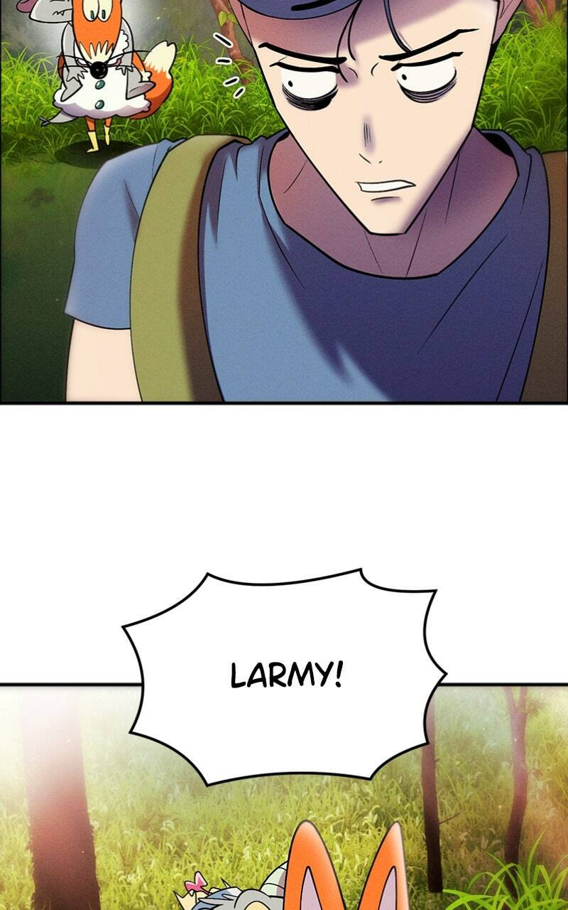 Read Campfire Friends chapter 14 image 110 on Lezhin