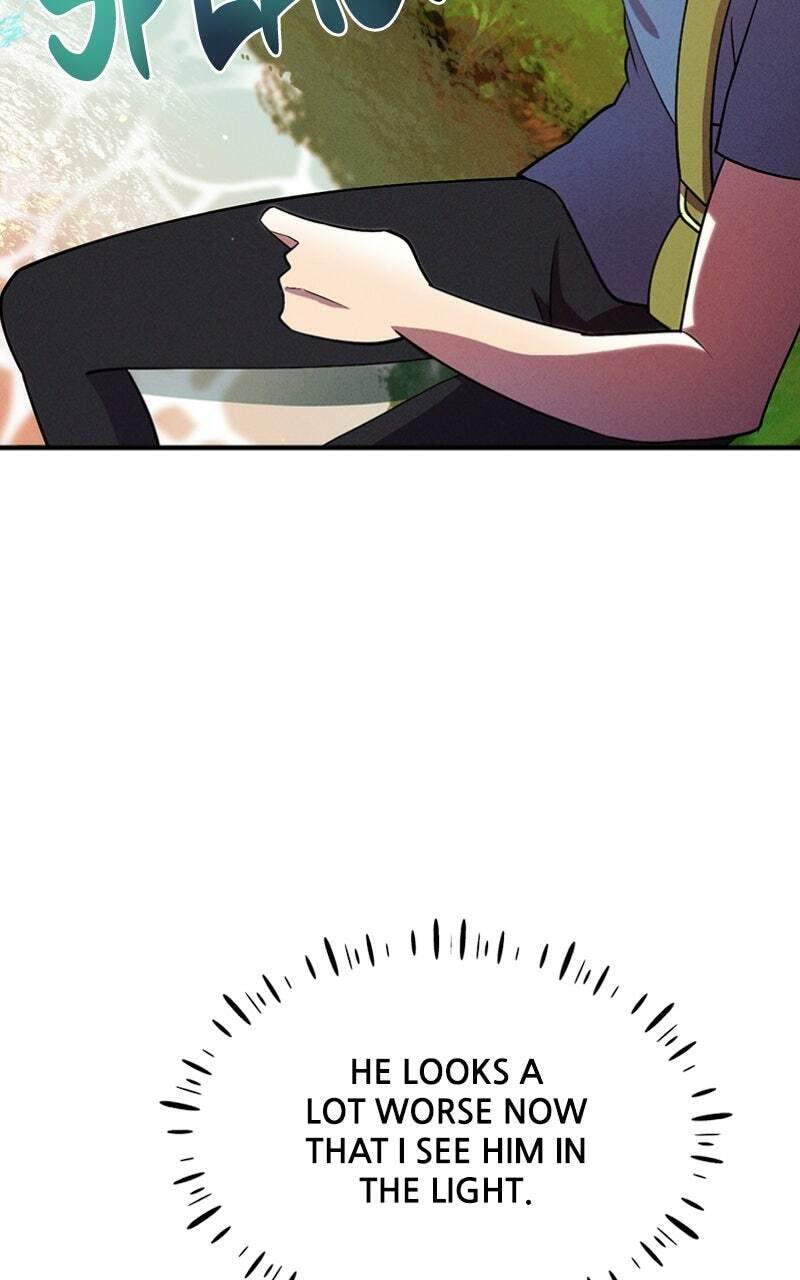 Read Campfire Friends chapter 14 image 113 on Lezhin