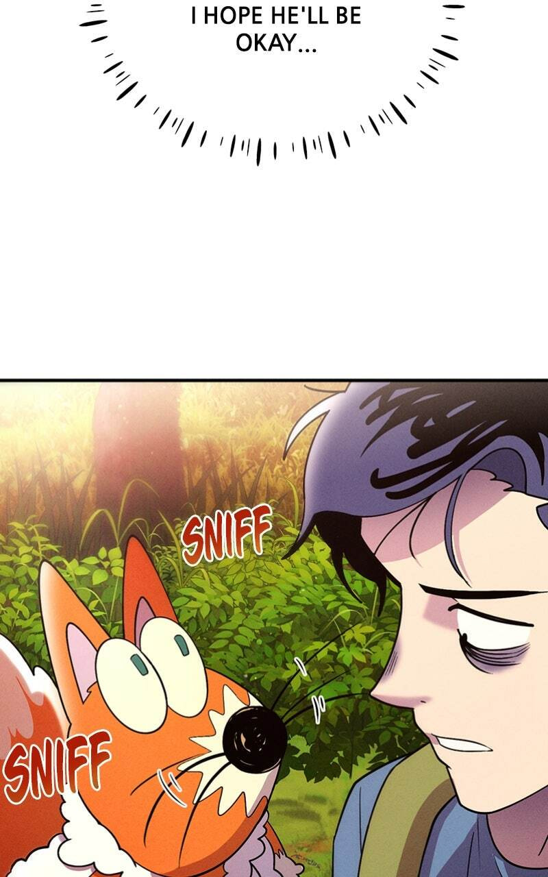 Read Campfire Friends chapter 14 image 115 on Lezhin