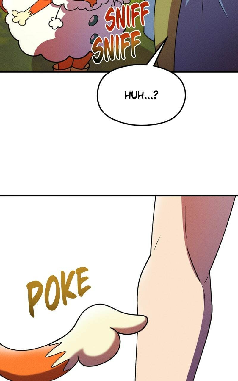 Read Campfire Friends chapter 14 image 116 on Lezhin