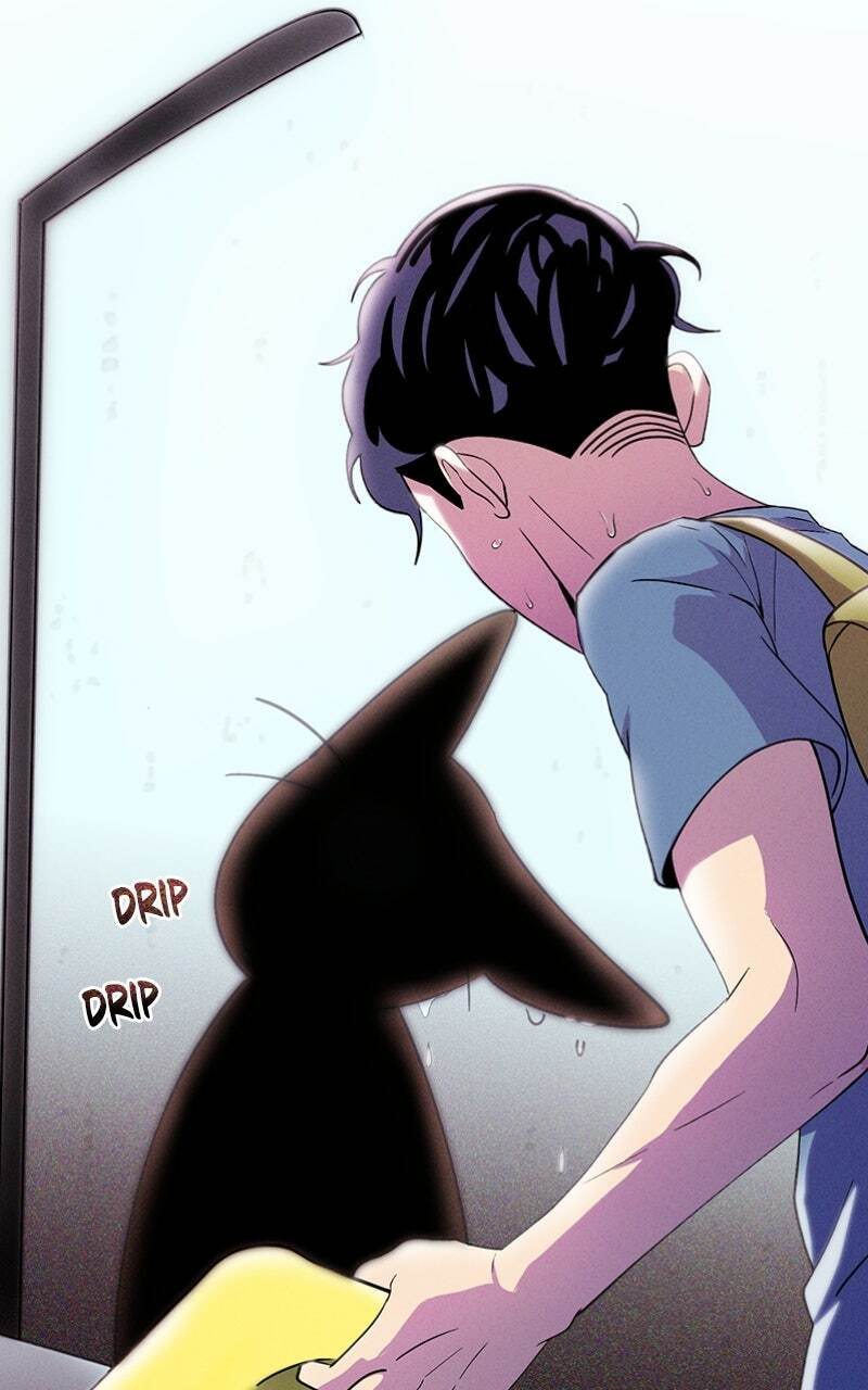 Read Campfire Friends chapter 14 image 13 on Lezhin