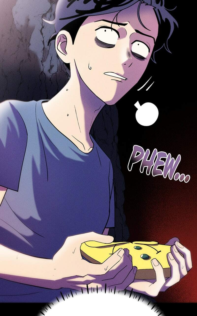 Read Campfire Friends chapter 14 image 20 on Lezhin