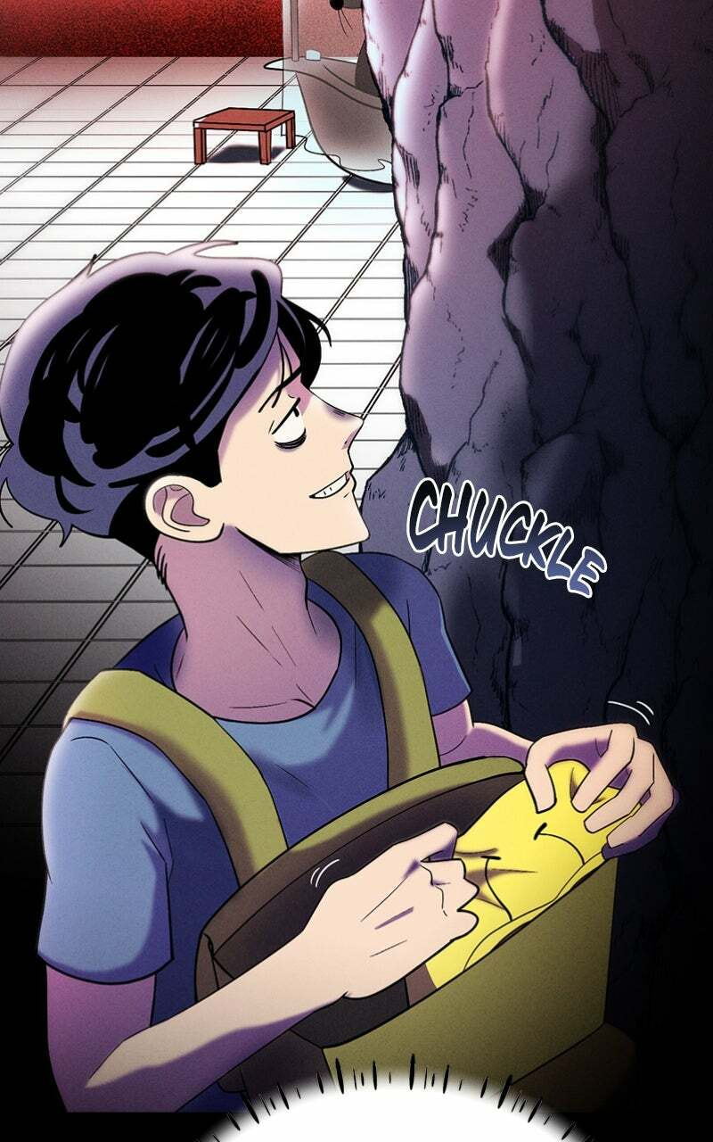 Read Campfire Friends chapter 14 image 22 on Lezhin