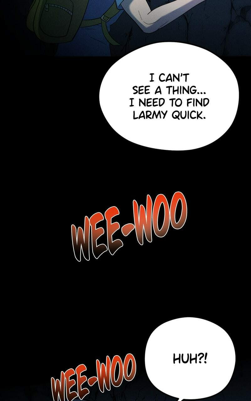 Read Campfire Friends chapter 14 image 25 on Lezhin