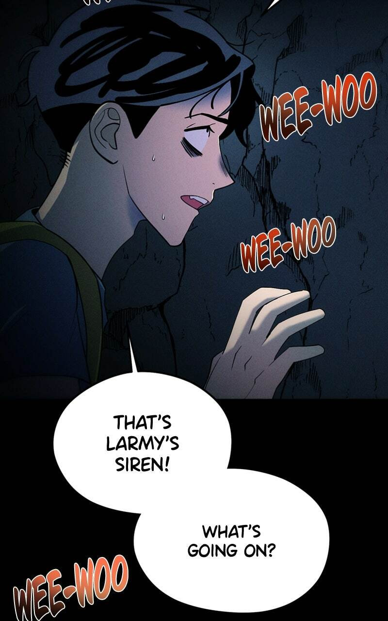 Read Campfire Friends chapter 14 image 26 on Lezhin