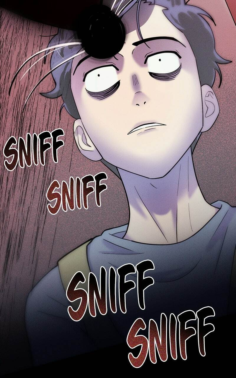 Read Campfire Friends chapter 14 image 3 on Lezhin