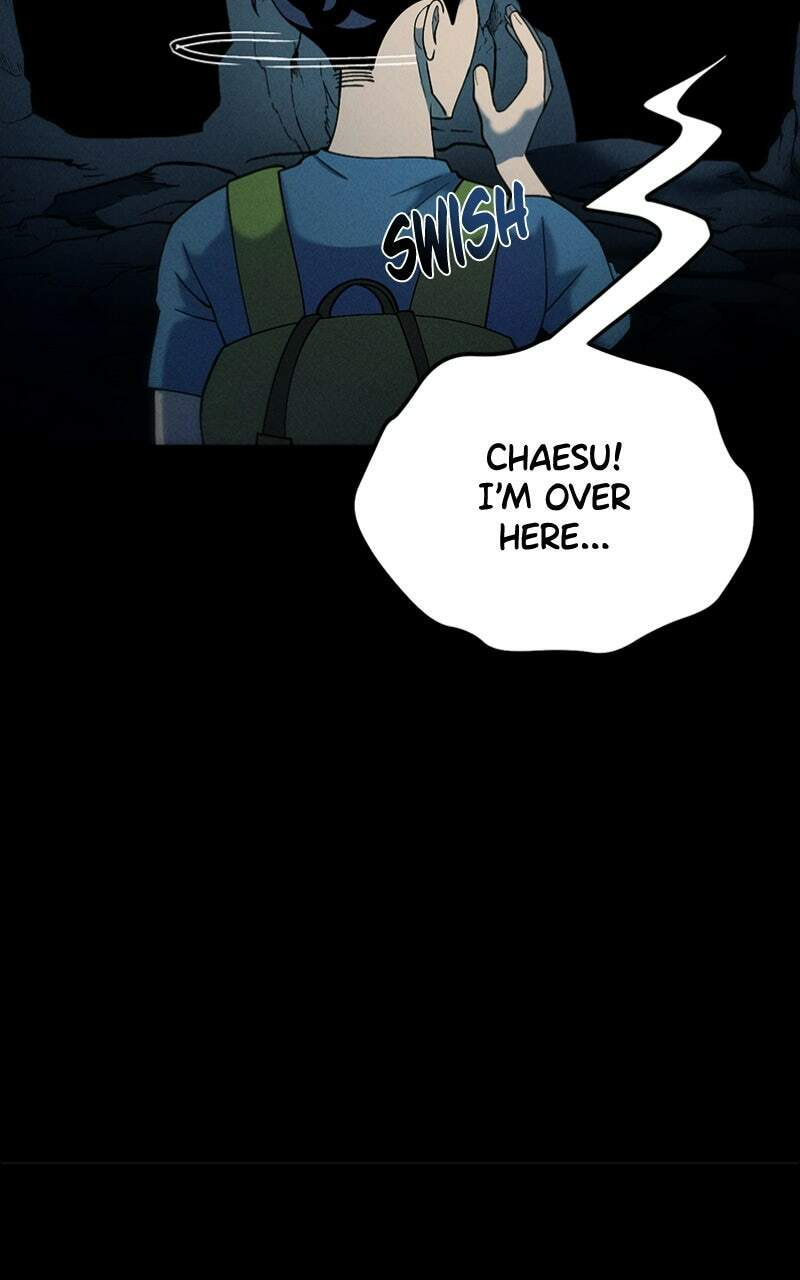 Read Campfire Friends chapter 14 image 30 on Lezhin