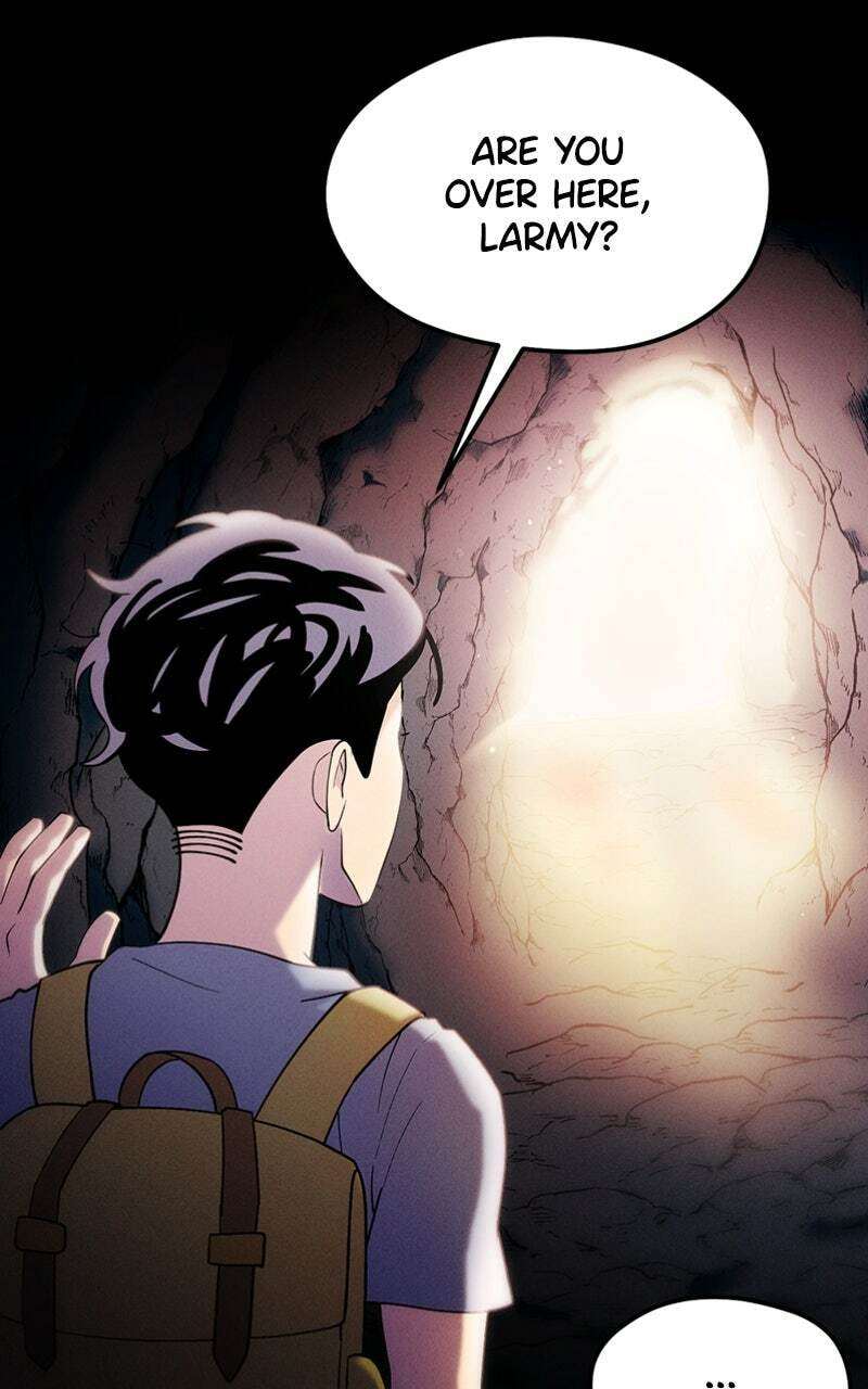 Read Campfire Friends chapter 14 image 31 on Lezhin