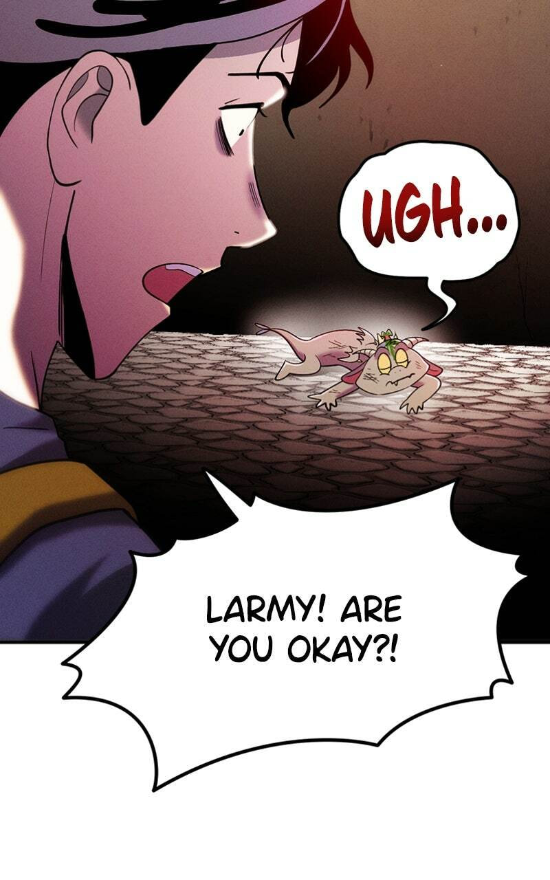 Read Campfire Friends chapter 14 image 34 on Lezhin