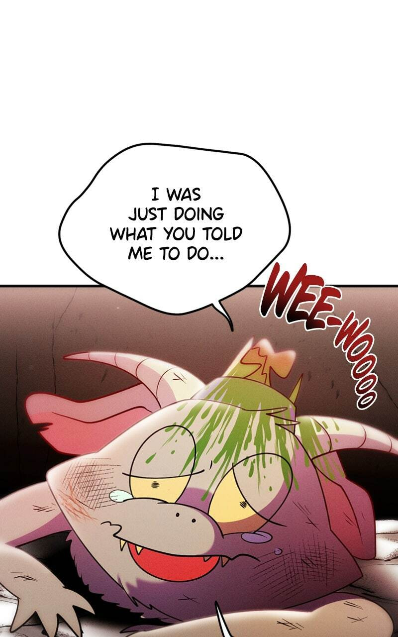 Read Campfire Friends chapter 14 image 35 on Lezhin