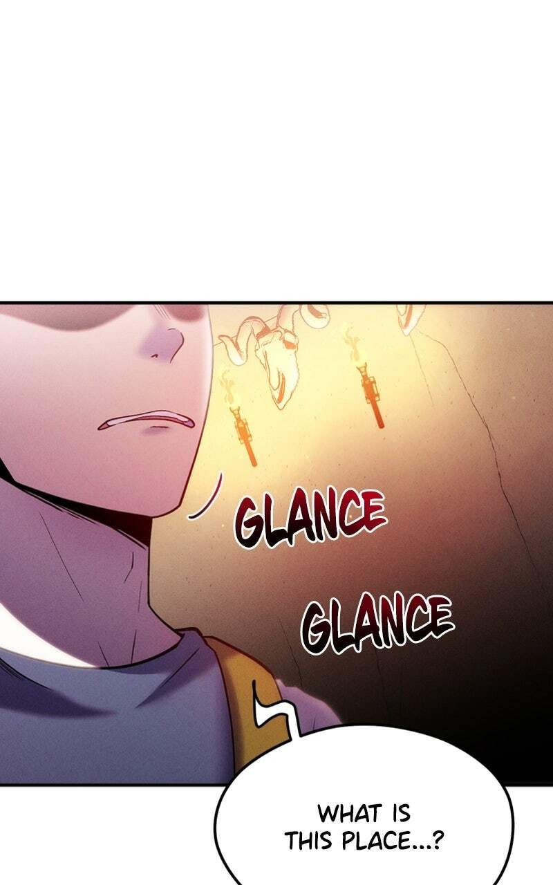 Read Campfire Friends chapter 14 image 38 on Lezhin