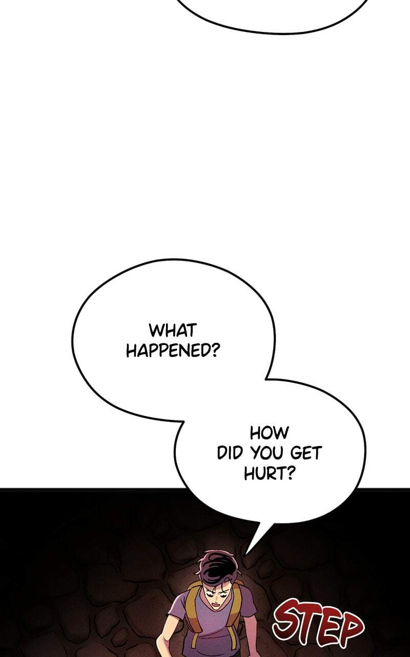 Read Campfire Friends chapter 14 image 39 on Lezhin