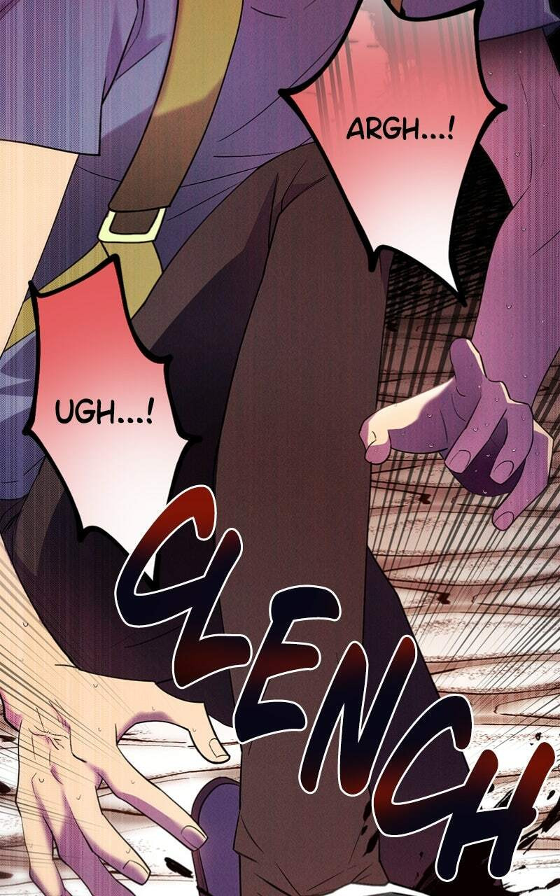 Read Campfire Friends chapter 14 image 45 on Lezhin