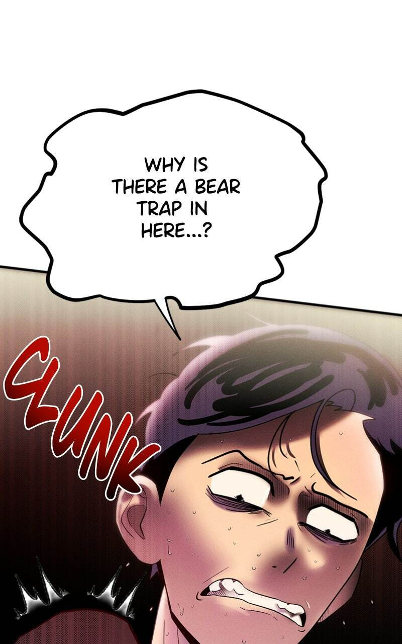 Read Campfire Friends chapter 14 image 47 on Lezhin